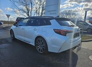 Toyota Corolla Kombi 1,8 l 103 kw