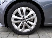 Mercedes-Benz Třídy C Sedan 2,0 l 143 kw