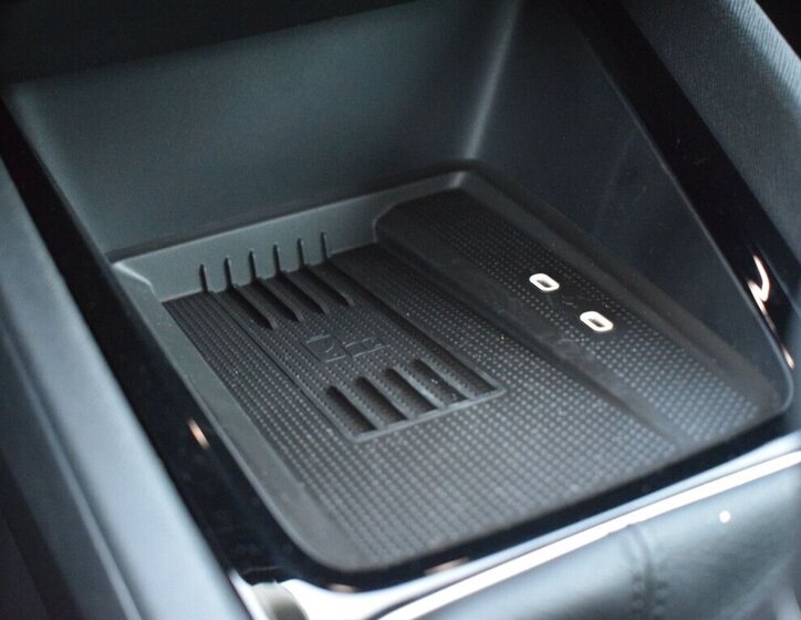 Škoda Octavia Liftback 1,5 l 85 kw