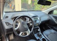 Hyundai ix35 SUV / Terénní 0,0 85 kw