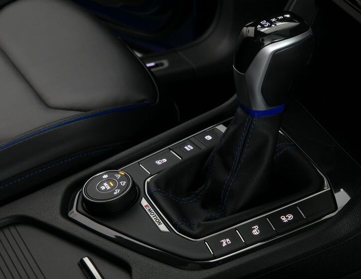 Volkswagen Tiguan 29