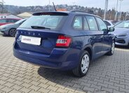 Škoda Fabia Kombi 1,4 l 66 kw