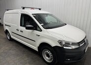 Volkswagen Caddy Ostatní 0,0 83 kw