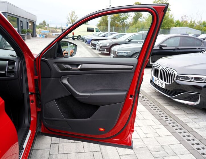 Škoda Kodiaq 21