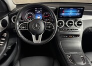 Mercedes-Benz GLC 19
