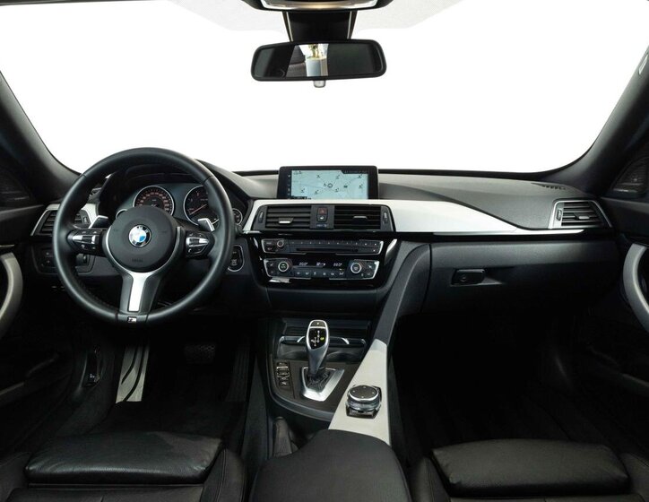 BMW Řada 3 Ostatní 3,0 l 190 kw
