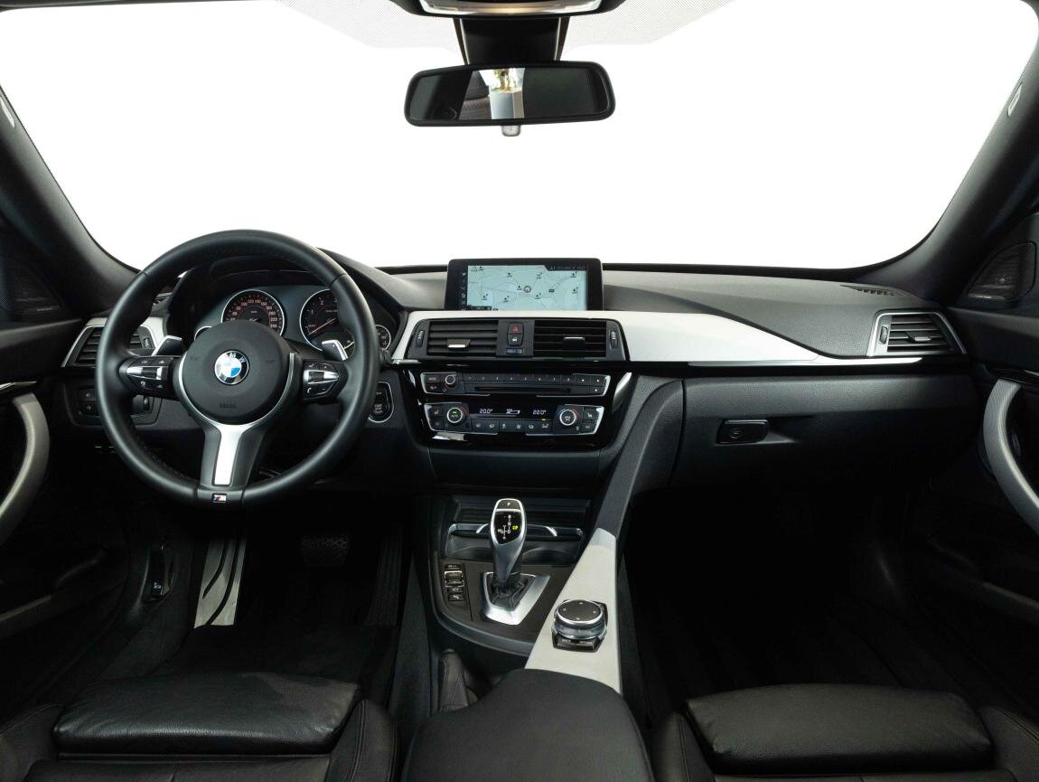 BMW Řada 3 Ostatní 3,0 l 190 kw