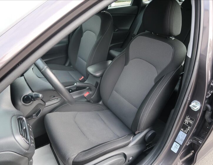 Hyundai i30 Hatchback 1,4 l 73 kw