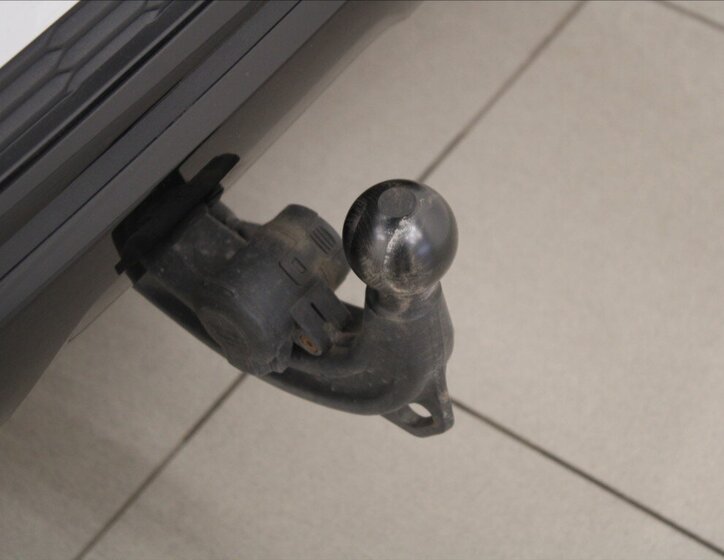 Audi Q7 SUV 3,0 l 250 kw