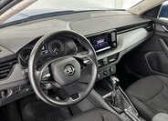 Škoda Kamiq SUV / Terénní 999,0 81 kw