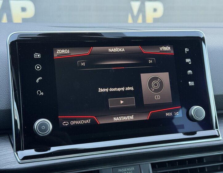 Seat Tarraco SUV / Terénní 2,0 l 140 kw