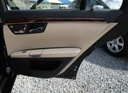 Mercedes-Benz Třídy S Sedan / Limuzína 4,0 l 235 kw