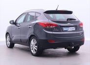 Hyundai ix35 SUV / Terénní 2,0 l 120 kw