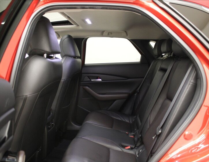 Mazda CX-30 SUV / Terénní 2,0 l 132 kw