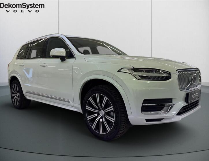 Volvo XC90 2