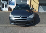 Citroën C4 Ostatní 1,6 l 80 kw