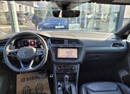 Volkswagen Tiguan SUV 2,0 l 235 kw