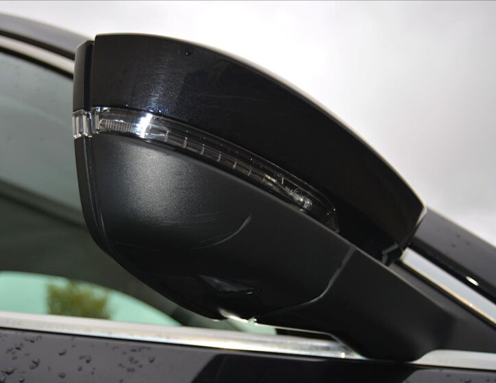 Škoda Kodiaq Kombi 2,0 l 110 kw