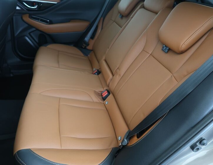 Subaru Outback Kombi 2,5 l 124 kw