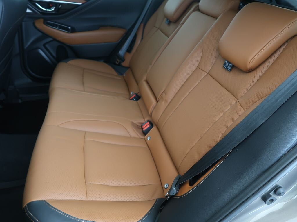 Subaru Outback Kombi 2,5 l 124 kw