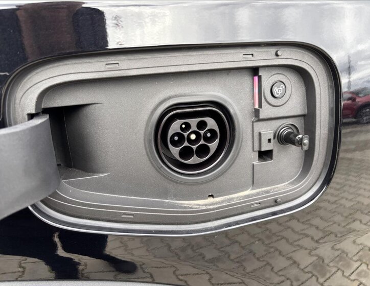 Ford Ranger Ostatní 2,3 l 138 kw