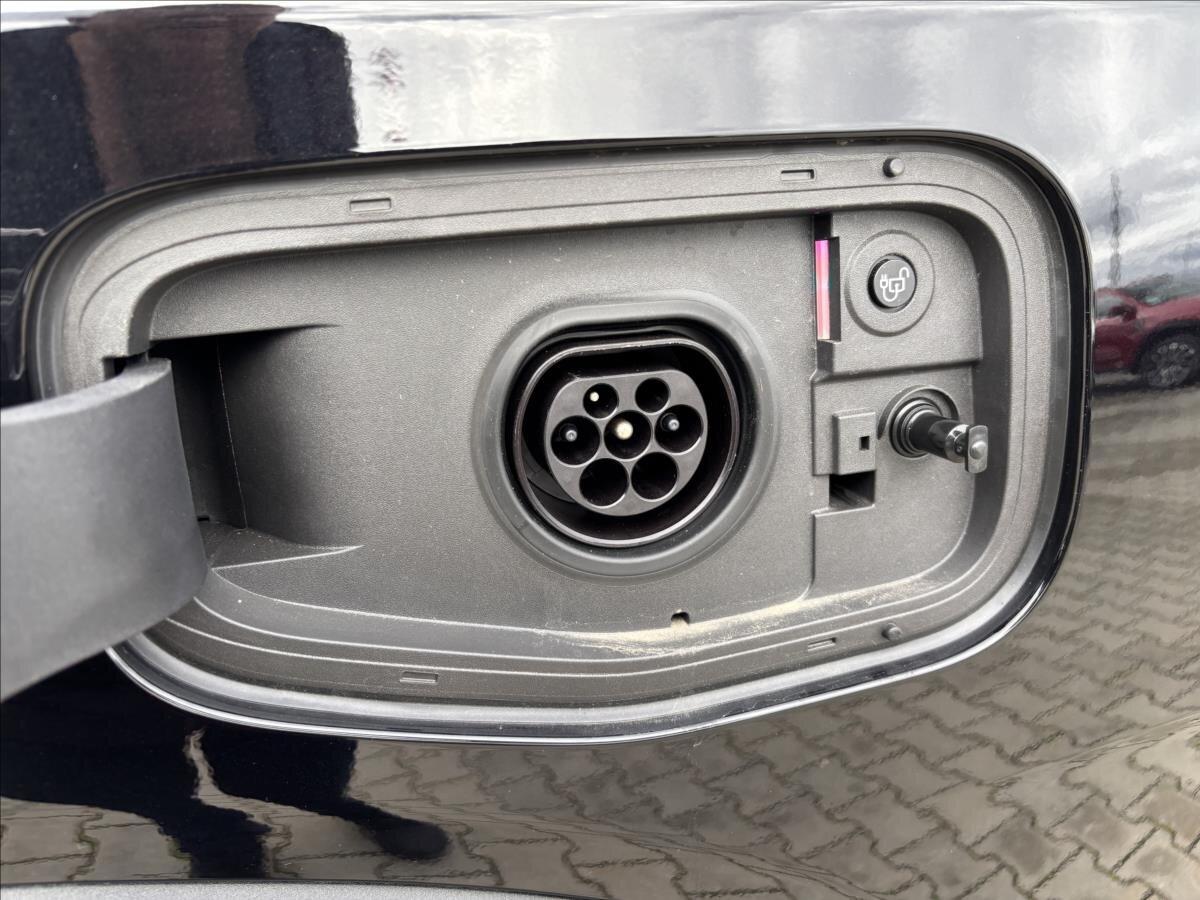 Ford Ranger Ostatní 2,3 l 138 kw