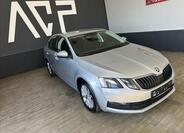 Škoda Octavia 4