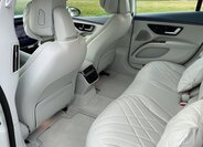Mercedes-Benz EQS Sedan / Limuzína 0,0 245 kw