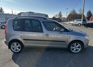 Škoda Roomster Kombi 1,6 l 77 kw