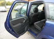 Opel Meriva 15