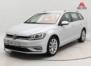 Volkswagen Golf Kombi 1,6 l 85 kw