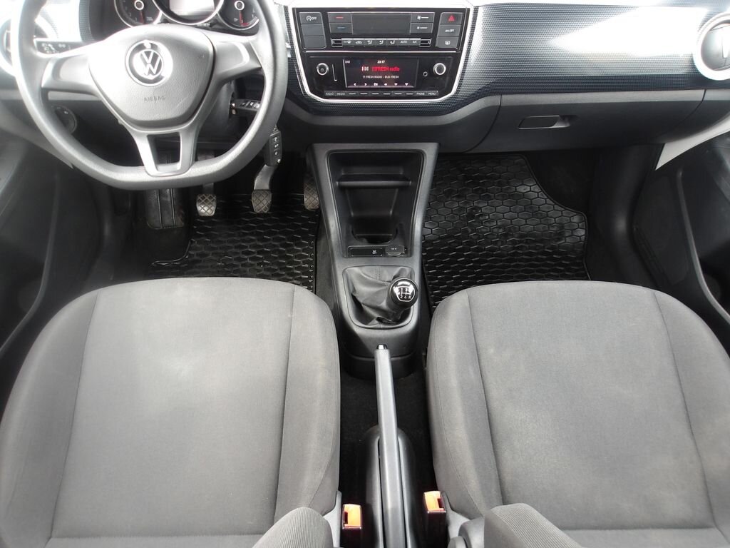 Škoda Citigo Hatchback 999,0 50 kw