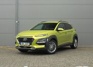Hyundai Kona 1