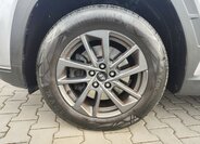 Hyundai Tucson SUV / Terénní 1,6 l 110 kw