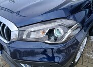 Suzuki SX4 S-Cross SUV 1,4 l 95 kw