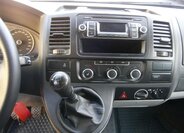 Volkswagen Transporter Kombi 2,0 l 75 kw