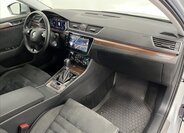 Škoda Superb Kombi 2,0 l 147 kw