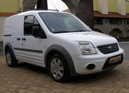 Ford Transit Connect Pick-up 1,8 l 66 kw