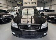 Škoda Octavia Kombi 1,4 l 90 kw