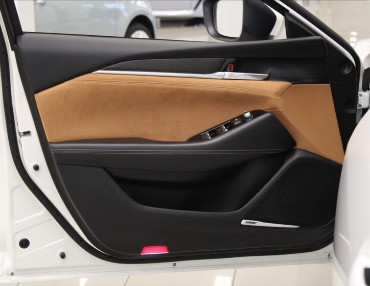 Mazda 6 Kombi 2,5 l 143 kw