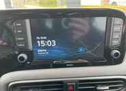 Hyundai i10 Hatchback 998,0 46 kw