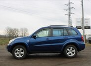 Toyota RAV4 Ostatní 2,0 l 85 kw