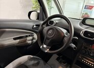 Citroën C3 Picasso MPV 1,6 l 82 kw
