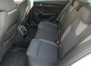 Škoda Octavia Kombi 2,0 l 85 kw