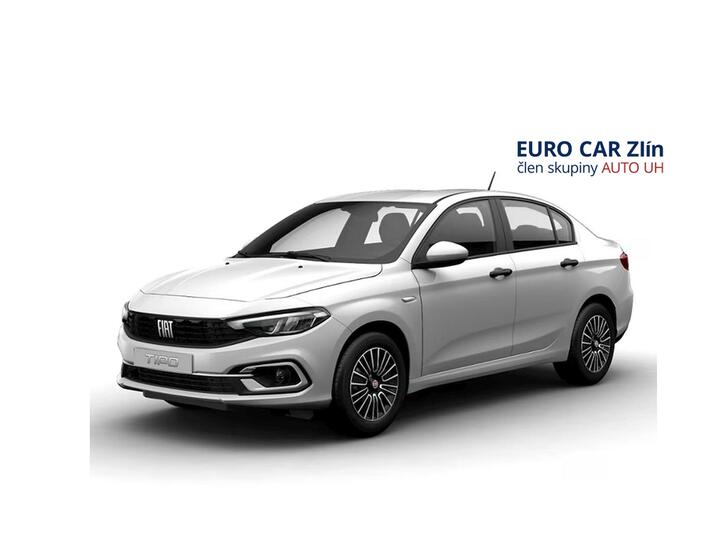 Fiat Tipo 1