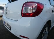 Dacia Sandero Hatchback 1,1 l 55 kw