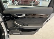 Audi A8 Sedan / Limuzína 3,0 l 190 kw