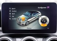 Mercedes-Benz Třídy C 47