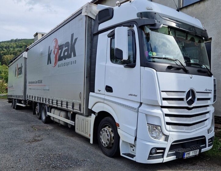 Mercedes-Benz Ostatní Ostatní 0,0 0