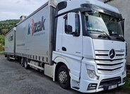 Mercedes-Benz Ostatní Ostatní 0,0 0